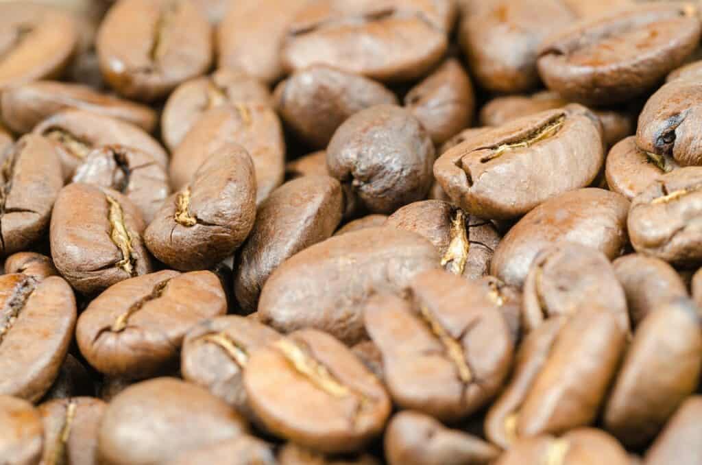 Arabica Coffee Beans