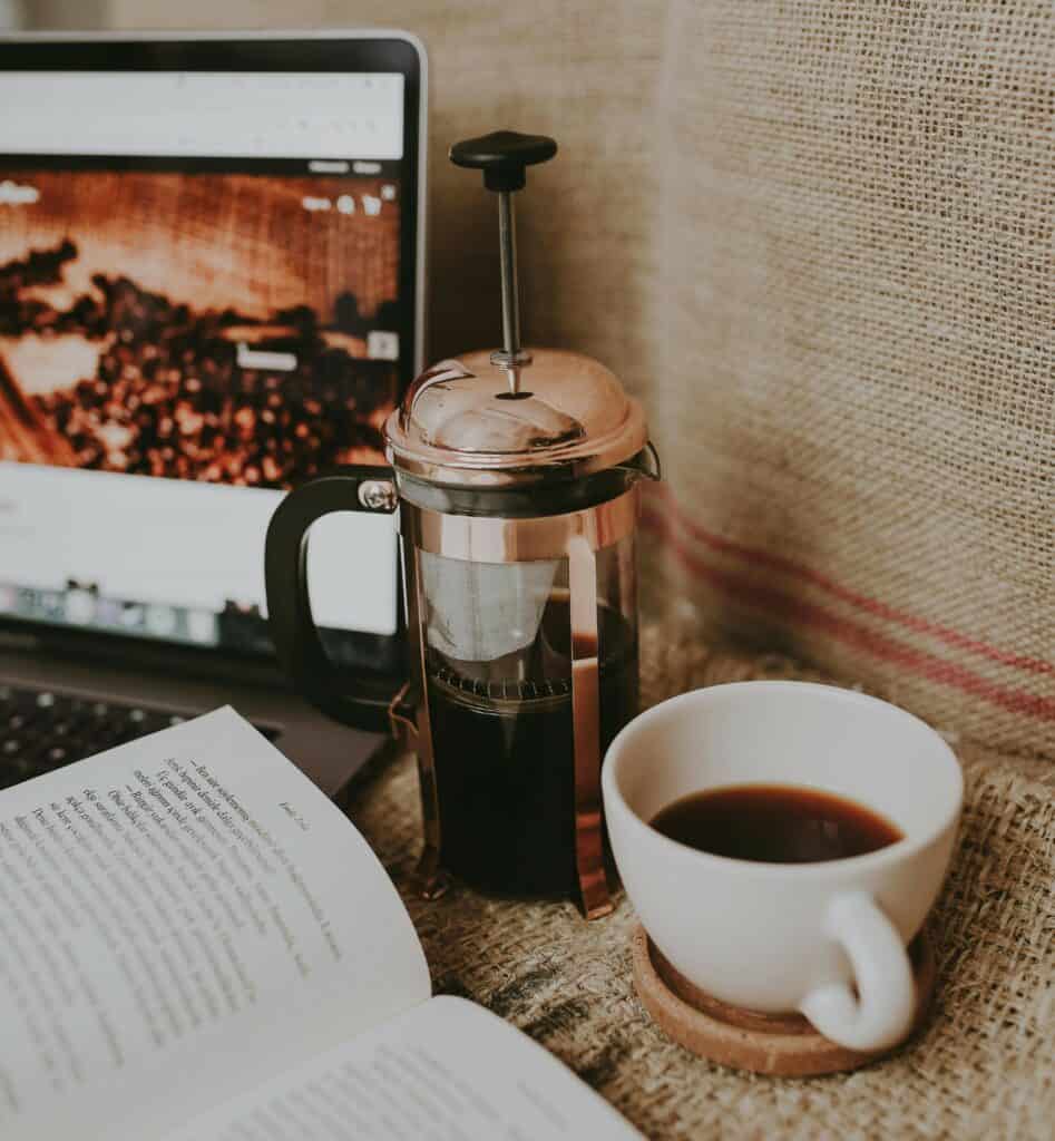 Mastering The French Press